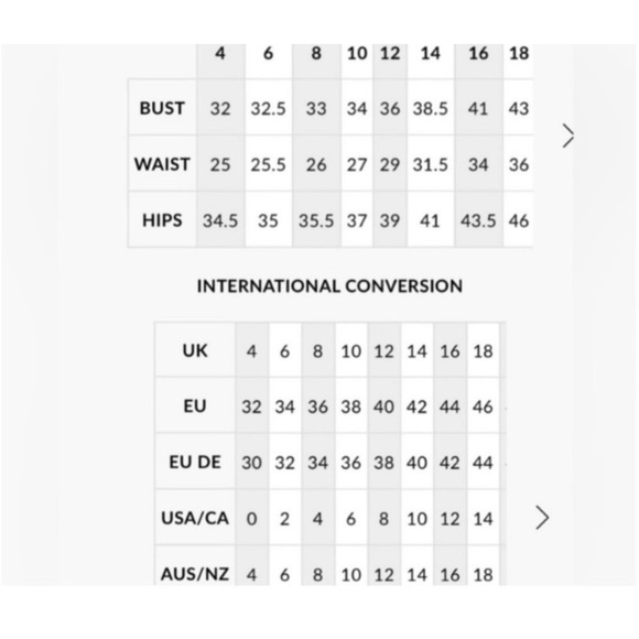 Boohoo Bodysuit & Fashion Nova Skirt Bundle - Picture 6 of 10